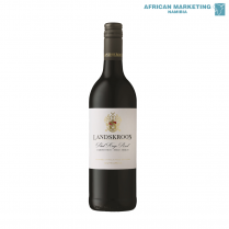 2220-0261 PAUL HUGO RED 750ml *LANDSKROON