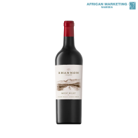 2220-0280 MERLOT - MOUNT BULLET 750ml *SHANNON