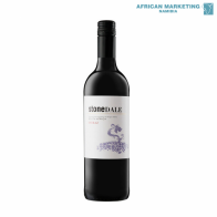 2220-0332 SHIRAZ 750ml *STONEDALE