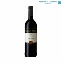 2220-0370 PINOTAGE 750ml *LANDSKROON