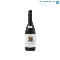 2220-0407 GRENACH NOIR 750ml *FAIRVIEW