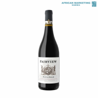 2220-0431 SIRAH PETITE 750ml *FAIRVIEW