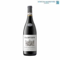 2220-0447 CINSAULT 750ml  *FAIRVIEW