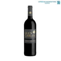 2220-0451 CABERNET SAUVIGNON 750ml *GLEN CARLOU
