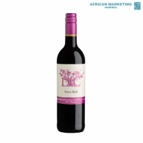 2220-0551 SWEET RED 750ml *DARLING