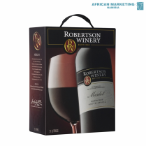 2220-0565 MERLOT 4x3lt *ROBERTSON