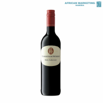 2220-0590 RUBY CABERNET 750ml *ROBERTSON