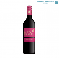 2220-0602 PETITE CLASSIQUE MALBEC/MERLOT BLEND 750ml *GLEN CARLOU