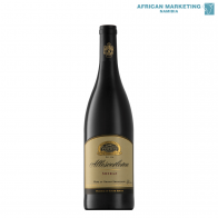 2220-0604 SHIRAZ 750ml *ALLESVERLOREN