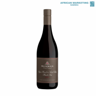 2220-0638 PINOT NOIR UPPER H&A 750ml *BOSMAN