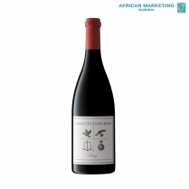 2220-0797 SHIRAZ 750ml *CONSTITUTION ROAD