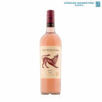 2230-0035 THE WOLFTRAP ROSE 750ml *BOEKENHOUTSKLOOF