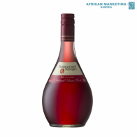 2230-0050 NATURAL SWEET ROSE 750ml *ROBERTSON