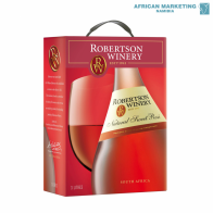 2230-0055 NATURAL SWEET ROSE 4x3lt *ROBERTSON