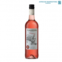 2230-0064 CINSAULT ROSE 750ml *FLAGSTONE