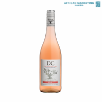 2230-0068 DE- ALCOHOLISED ROSE 750ml *DARLING