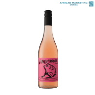 2230-0090 VINEHUGGER ROSE 750ml *REYNEKE
