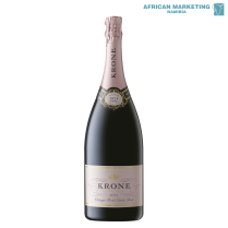 2230-0120 SPARKLING WINE ROSE VINTAGE CUVEE BRUT 3x1.5lt *KRONE