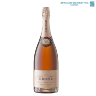 2230-0121 SPARKLING WINE NIGHT NECTAR ROSE 3x1.5lt *KRONE