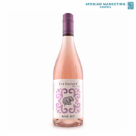 2230-0199 ROSE 750ml *FAT BASTARD