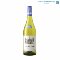 2240-0046 CHENIN BLANC COASTAL 750ml *FAIRVIEW