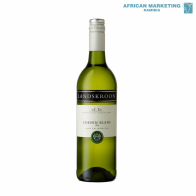 2240-0200 CHENIN BLANC 750ml *LANDSKROON
