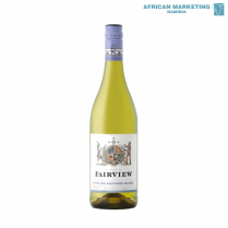 2240-0241 SAUVIGNON BLANC 750ml *FAIRVIEW