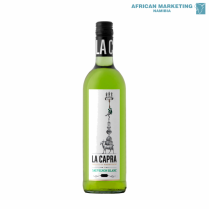 2240-0251 SAUVIGNON BLANC 750ml *LA CAPRA