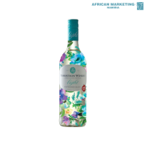 2240-0252 SAUVIGNON BLANC LIGHT 750ml *ROBERTSON