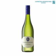 2240-0400 CHARDONNAY 750ml *ROBERTSON