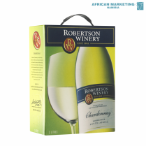 2240-0402 CHARDONNAY 4x3lt *ROBERTSON