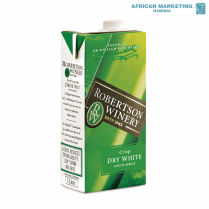 2240-0440 DRY WHITE 12x1lt *ROBERTSON