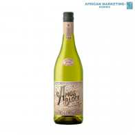 2240-0521 SAUVIGNON BLANC AMOS BLOCK ORGANIC 750ml *SPICE ROUTE