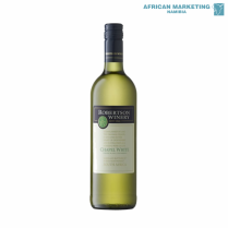 2240-0761 WHITE WINE 12x500ml *CHAPEL