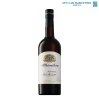 2240-0800 RED MUSCADEL 750ml *ALLESVERLOREN