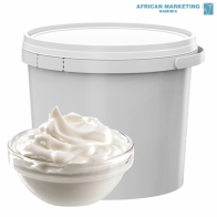 2245-0351 YOGHURT PLAIN LF 5KG *NAMMILK