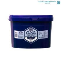 2245-0405 YOGHURT DOUBLE CREAM 5kg *SUNDALE