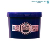 2245-0406 YOGHURT STRAWBERRY SMOOTH 5kg *SUNDALE