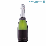 2250-0010 MIMOSA RESERVE BLANC DE BLANC BRUT MCC 2010 750ml *MIMOSA