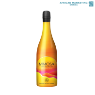 2250-0025 MIMOSA ORANGE SPARKLING SPRITZER 750ml *ROBERTSON