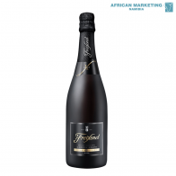 2250-0030 SPARKLING WINE CORDON NEGRO BRUT 750ml *FREIXENET