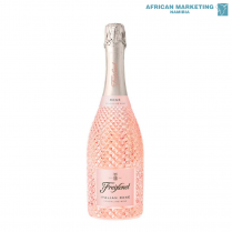 2250-0205 SPARKLING WINE ITALIAN ROSE EXTRA DRY 750ml *FREIXENET