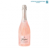 2250-0205 SPARKLING WINE ITALIAN ROSE EXTRA DRY 750ml *FREIXENET