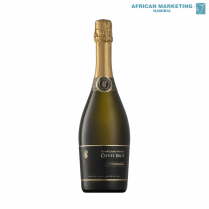 2250-0230 SPARKLING WINE CUVEE BRUT 750ml *SWARTLAND