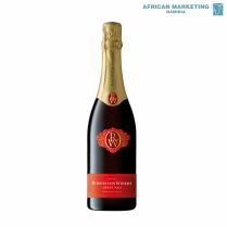 2250-0231 SPARKLING WINE SWEET RED 750ml *ROBERTSON