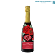 2250-0231 SPARKLING WINE SWEET RED 750ml *ROBERTSON