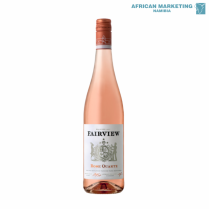 2250-0232 ROSE QUARTZ 1.5lt *FAIRVIEW