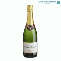 2250-0254 SPARKLING WINE MCC BLANC DE BLANC BRUT 750ml *DARLING