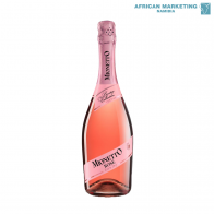 2250-0265 SPARKLING WINE ROSE EXTRA DRY 750ml *MIONETTO