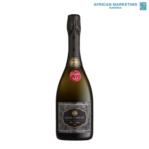 2250-0271 SPARKLING WINE MCC BLANC DE BLANCS 750ml *GLEN CARLOU